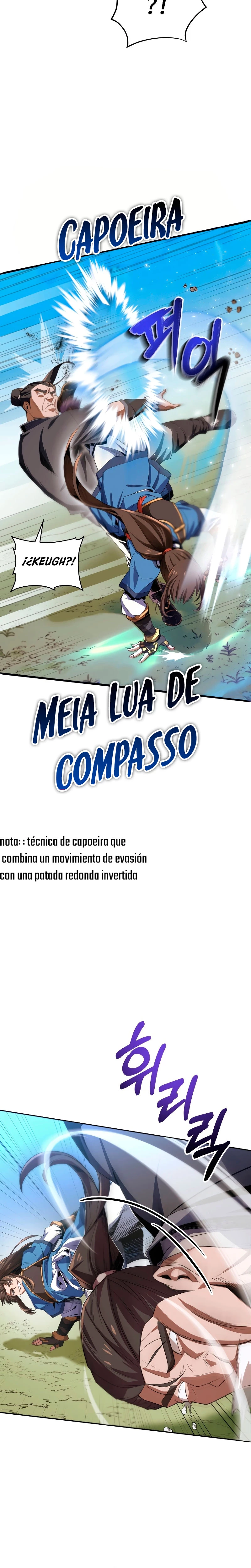 El camino del campeón hacia el Murim - Capítulo 1 - Página 7 - LectorTMOo
