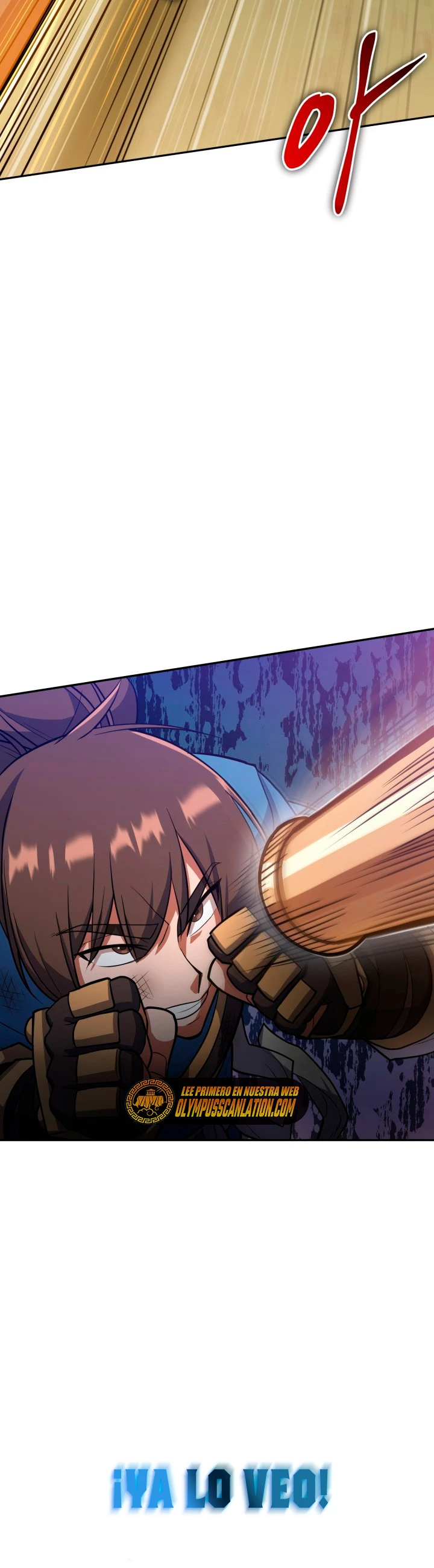 El camino del campeón hacia el Murim - Capítulo 11 - Página 36 - LectorTMOo