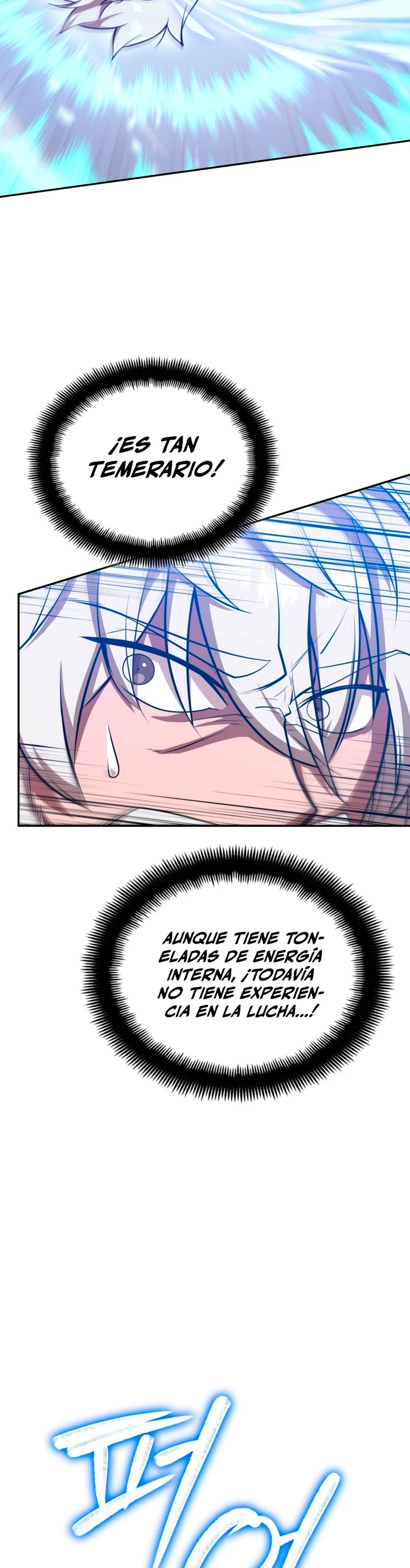 El camino del campeón hacia el Murim - Capítulo 11 - Página 63 - LectorTMOo