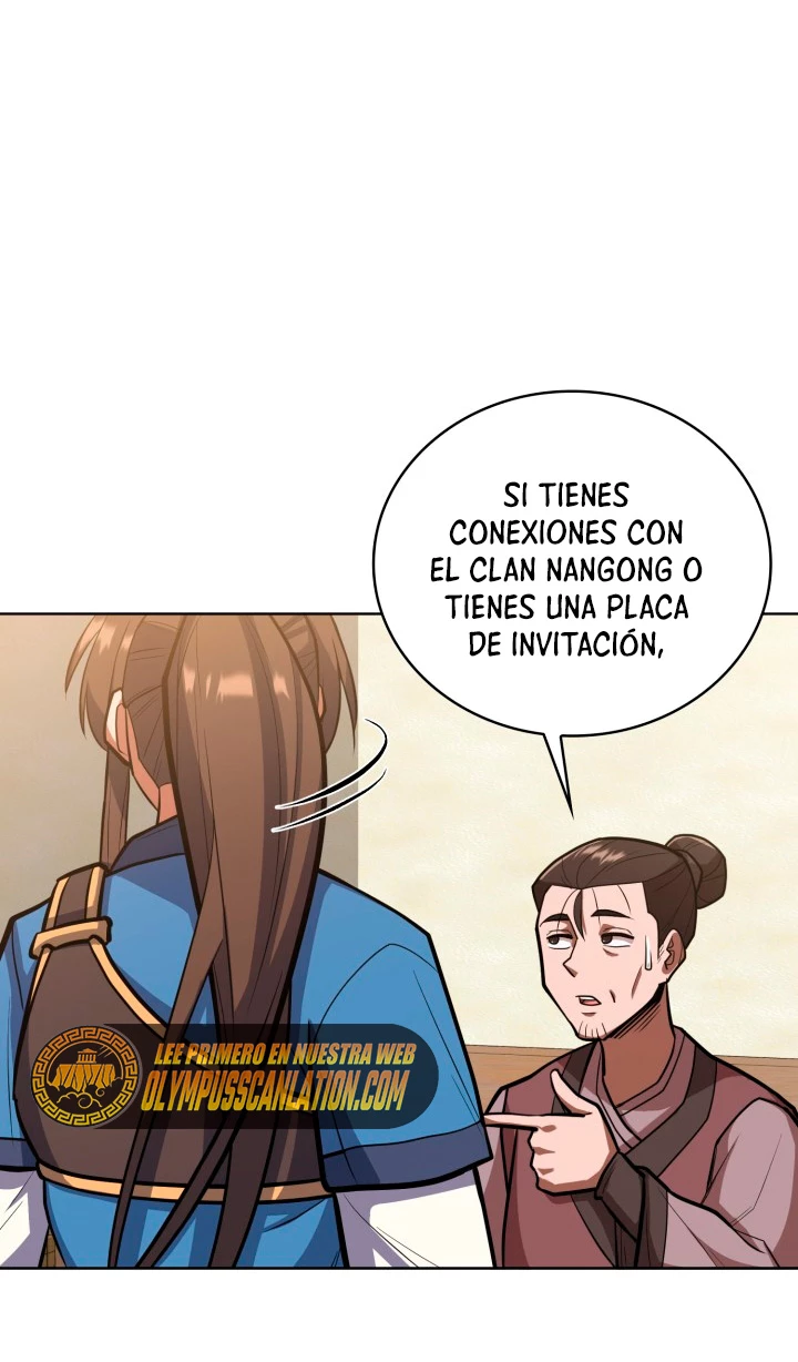 El camino del campeón hacia el Murim - Capítulo 13 - Página 11 - LectorTMOo