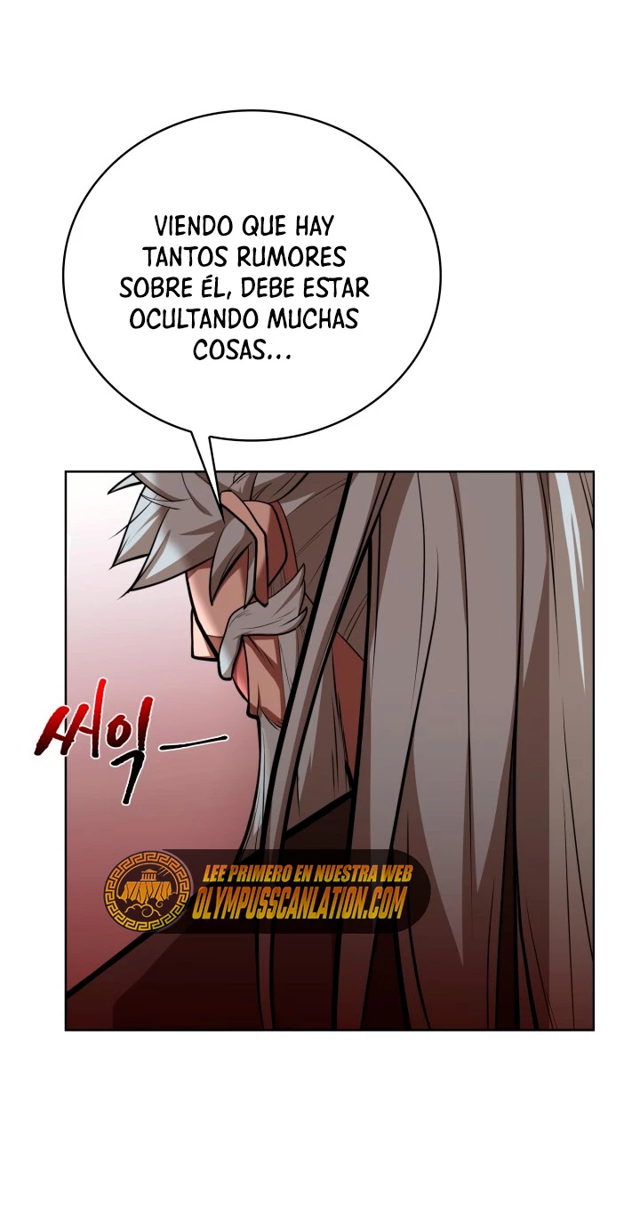 El camino del campeón hacia el Murim - Capítulo 13 - Página 31 - LectorTMOo