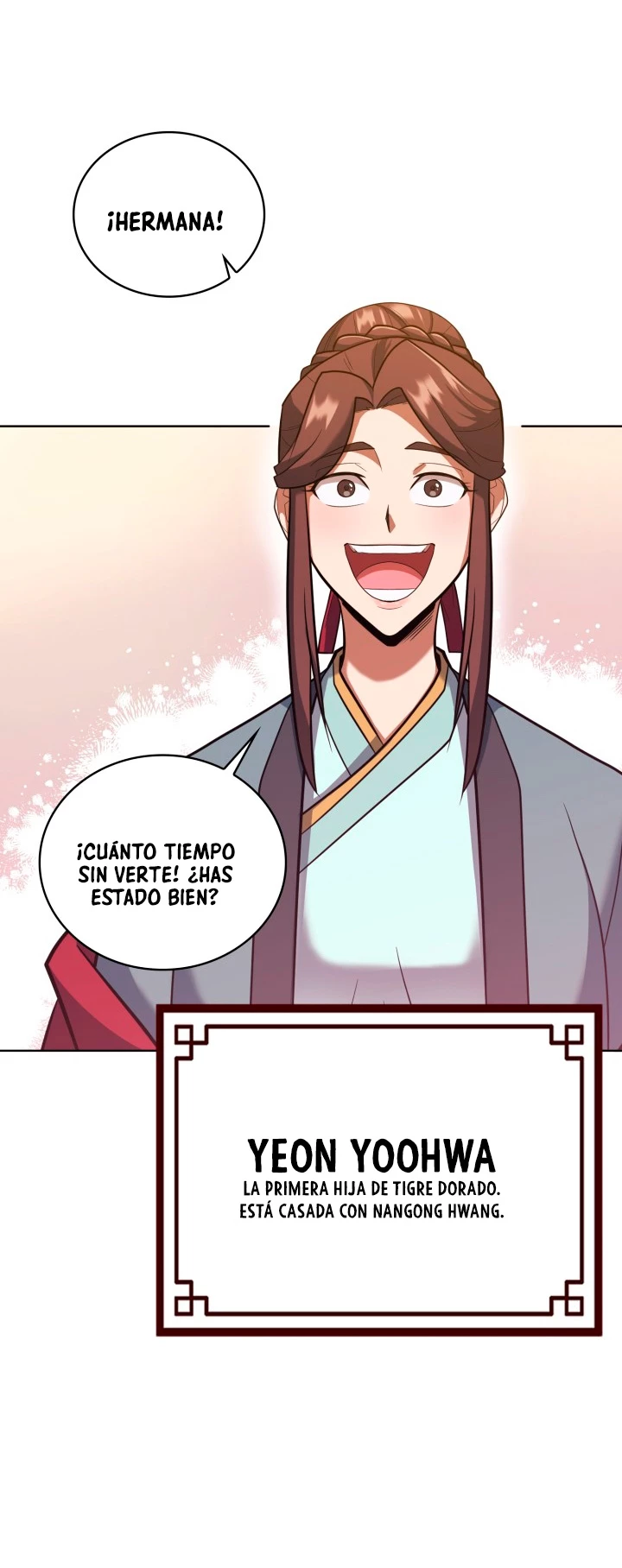 El camino del campeón hacia el Murim - Capítulo 13 - Página 37 - LectorTMOo