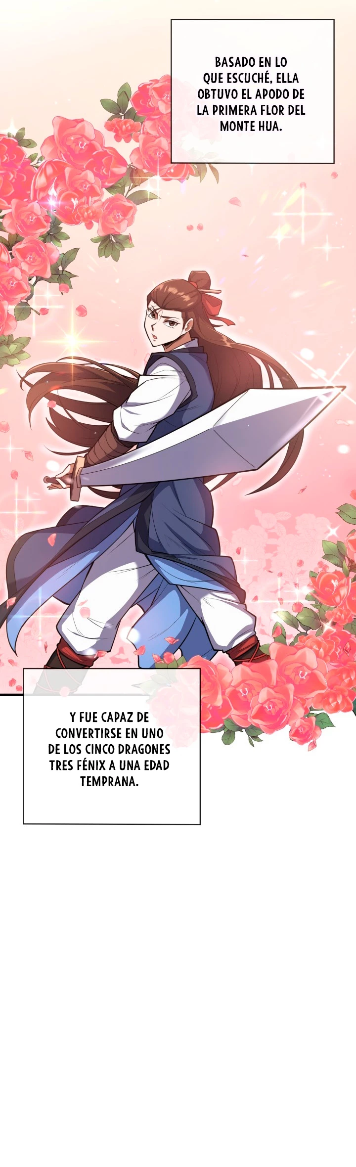 El camino del campeón hacia el Murim - Capítulo 14 - Página 14 - LectorTMOo