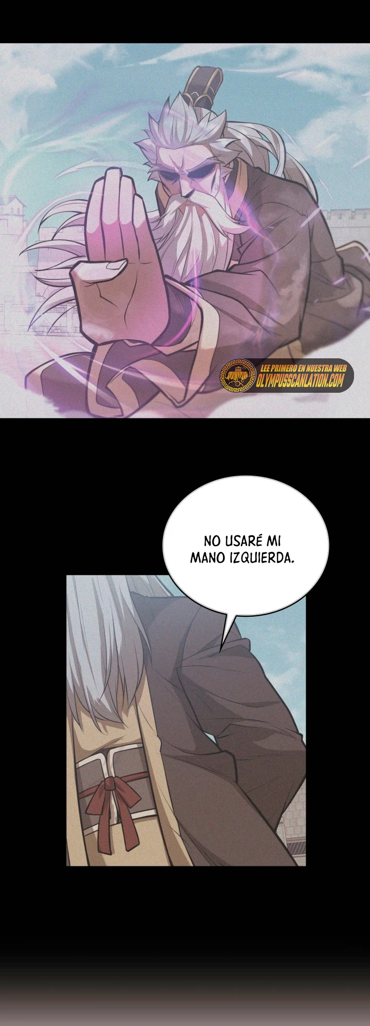 El camino del campeón hacia el Murim - Capítulo 16 - Página 11 - LectorTMOo