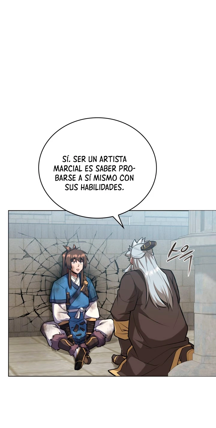 El camino del campeón hacia el Murim - Capítulo 16 - Página 13 - LectorTMOo