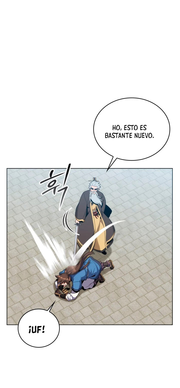 El camino del campeón hacia el Murim - Capítulo 16 - Página 57 - LectorTMOo