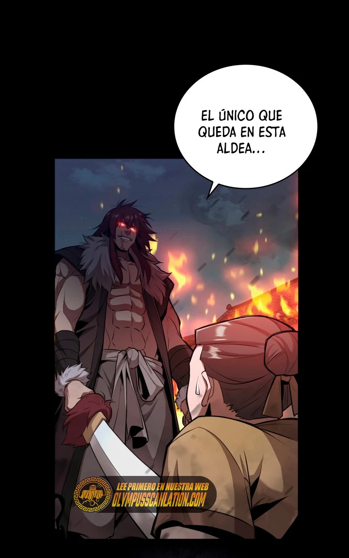El camino del campeón hacia el Murim - Capítulo 18 - Página 7 - LectorTMOo