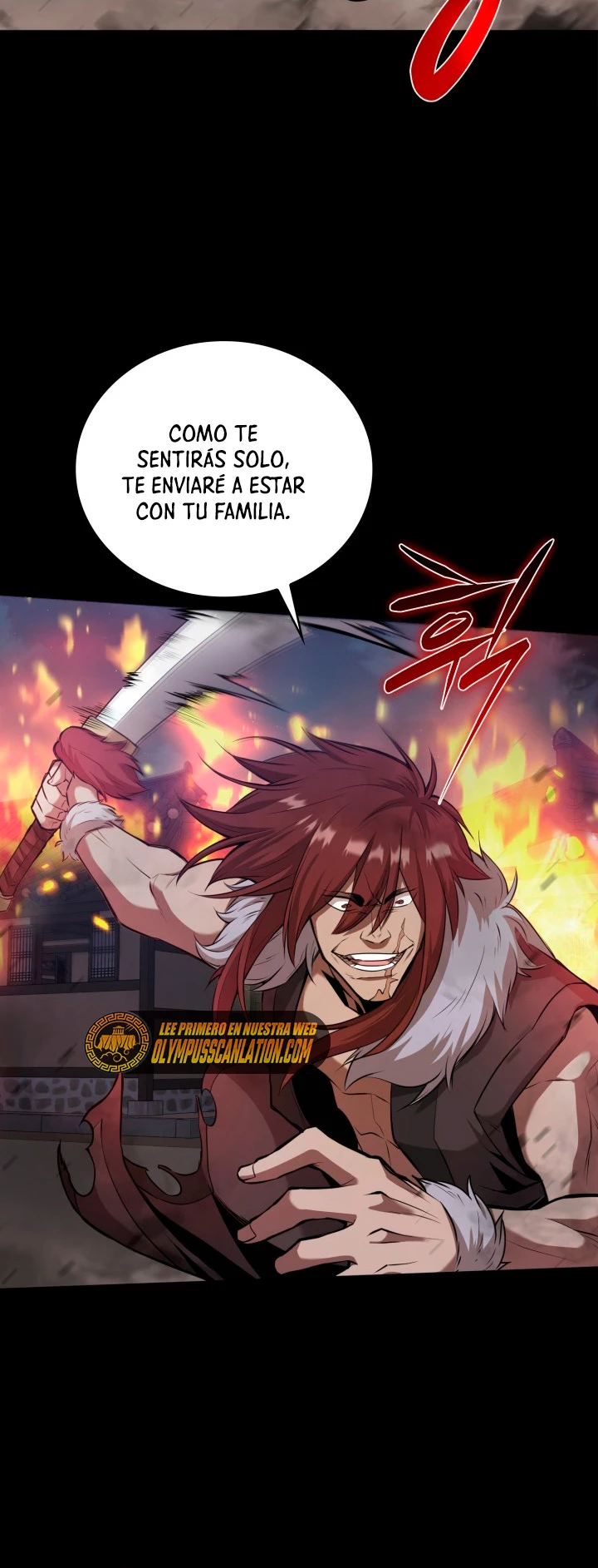 El camino del campeón hacia el Murim - Capítulo 18 - Página 9 - LectorTMOo