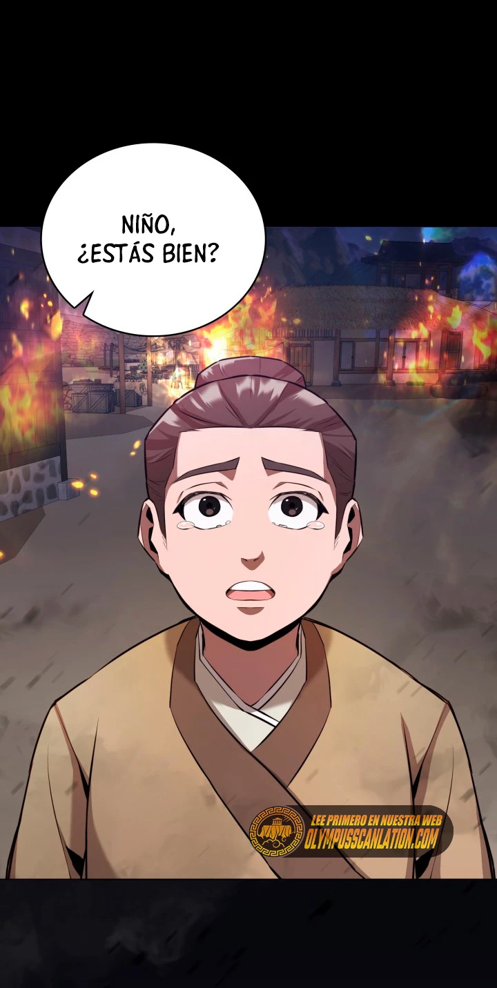 El camino del campeón hacia el Murim - Capítulo 18 - Página 13 - LectorTMOo