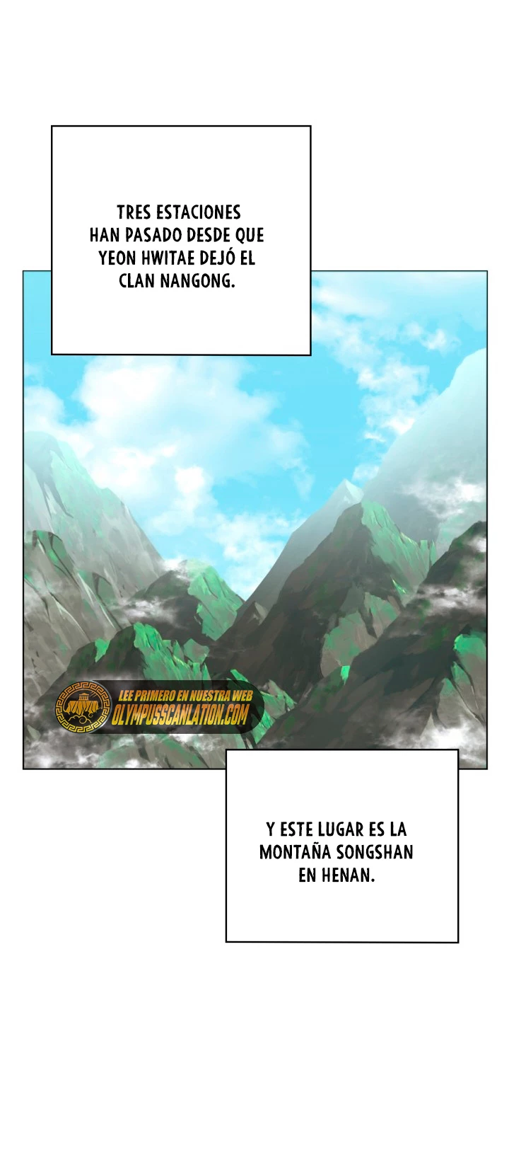 El camino del campeón hacia el Murim - Capítulo 18 - Página 25 - LectorTMOo
