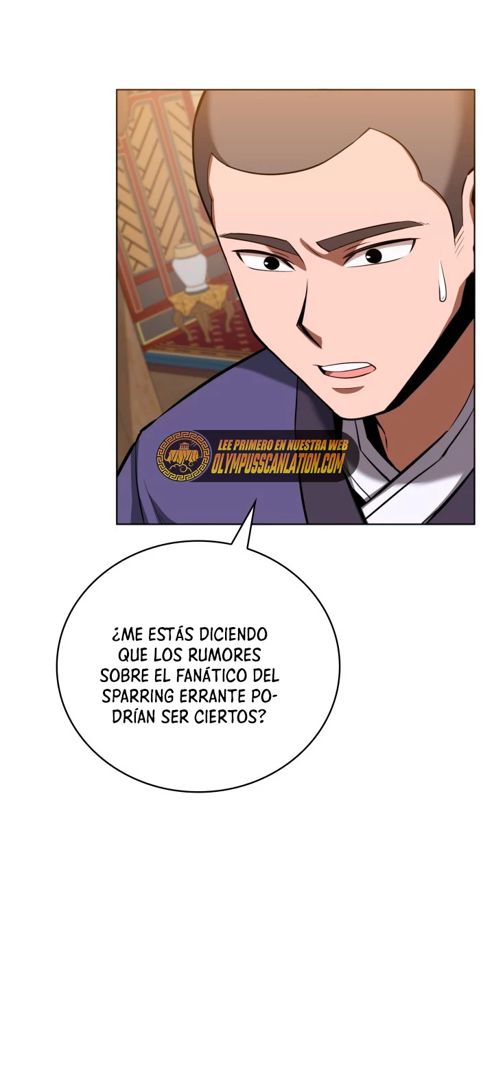 El camino del campeón hacia el Murim - Capítulo 18 - Página 36 - LectorTMOo