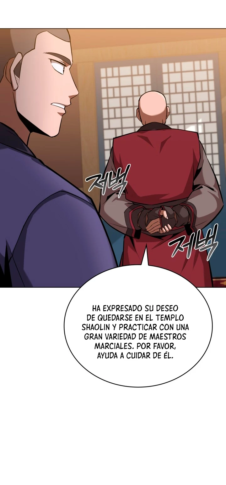 El camino del campeón hacia el Murim - Capítulo 18 - Página 43 - LectorTMOo