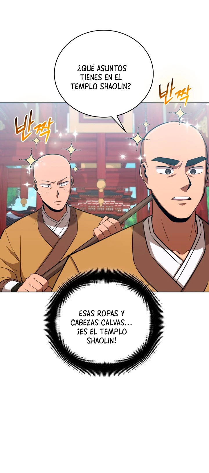 El camino del campeón hacia el Murim - Capítulo 18 - Página 55 - LectorTMOo