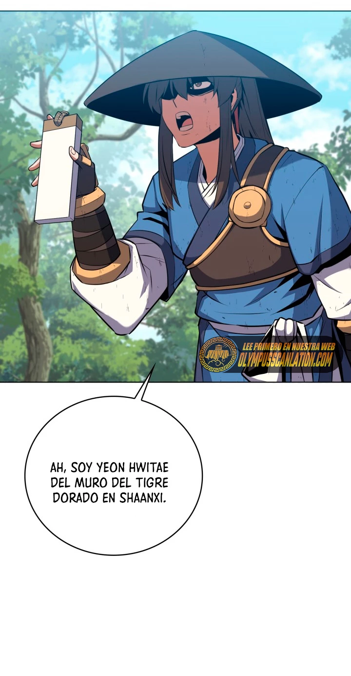 El camino del campeón hacia el Murim - Capítulo 18 - Página 57 - LectorTMOo