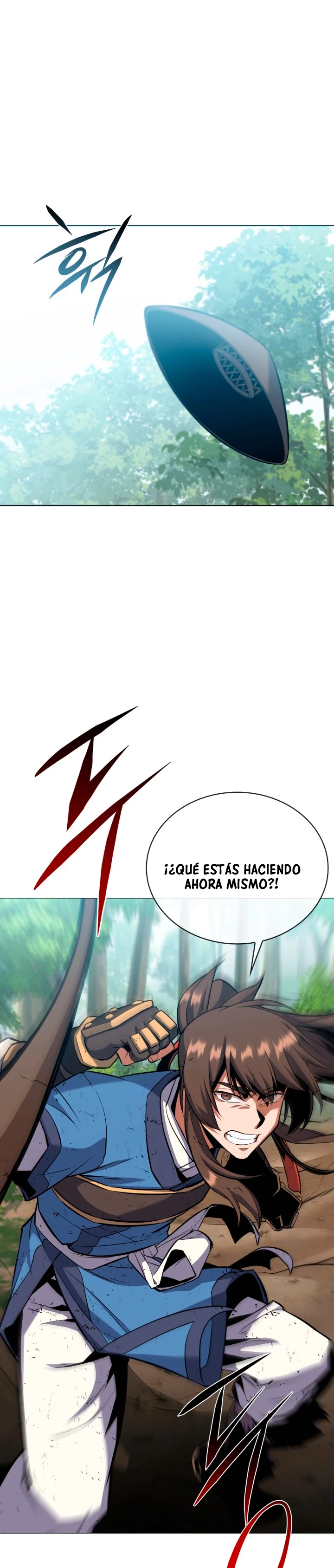 El camino del campeón hacia el Murim - Capítulo 18 - Página 61 - LectorTMOo