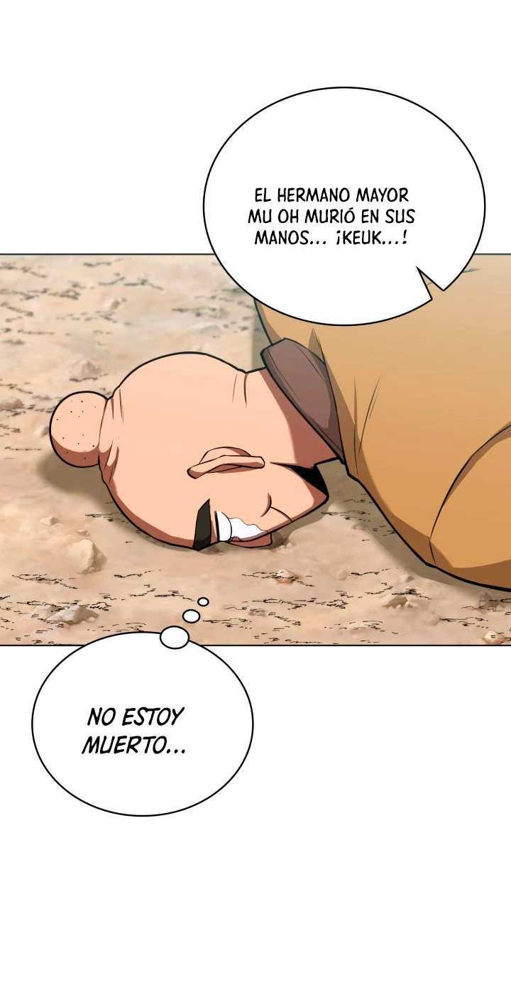 El camino del campeón hacia el Murim - Capítulo 19 - Página 18 - LectorTMOo