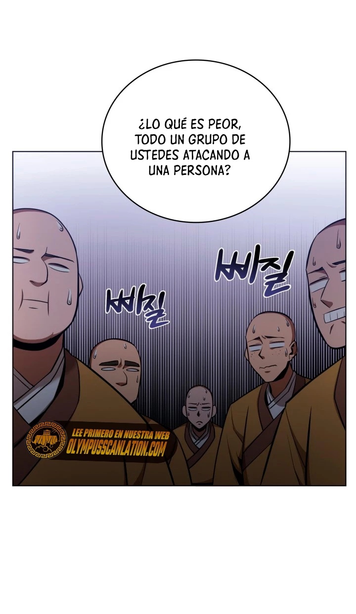 El camino del campeón hacia el Murim - Capítulo 19 - Página 22 - LectorTMOo