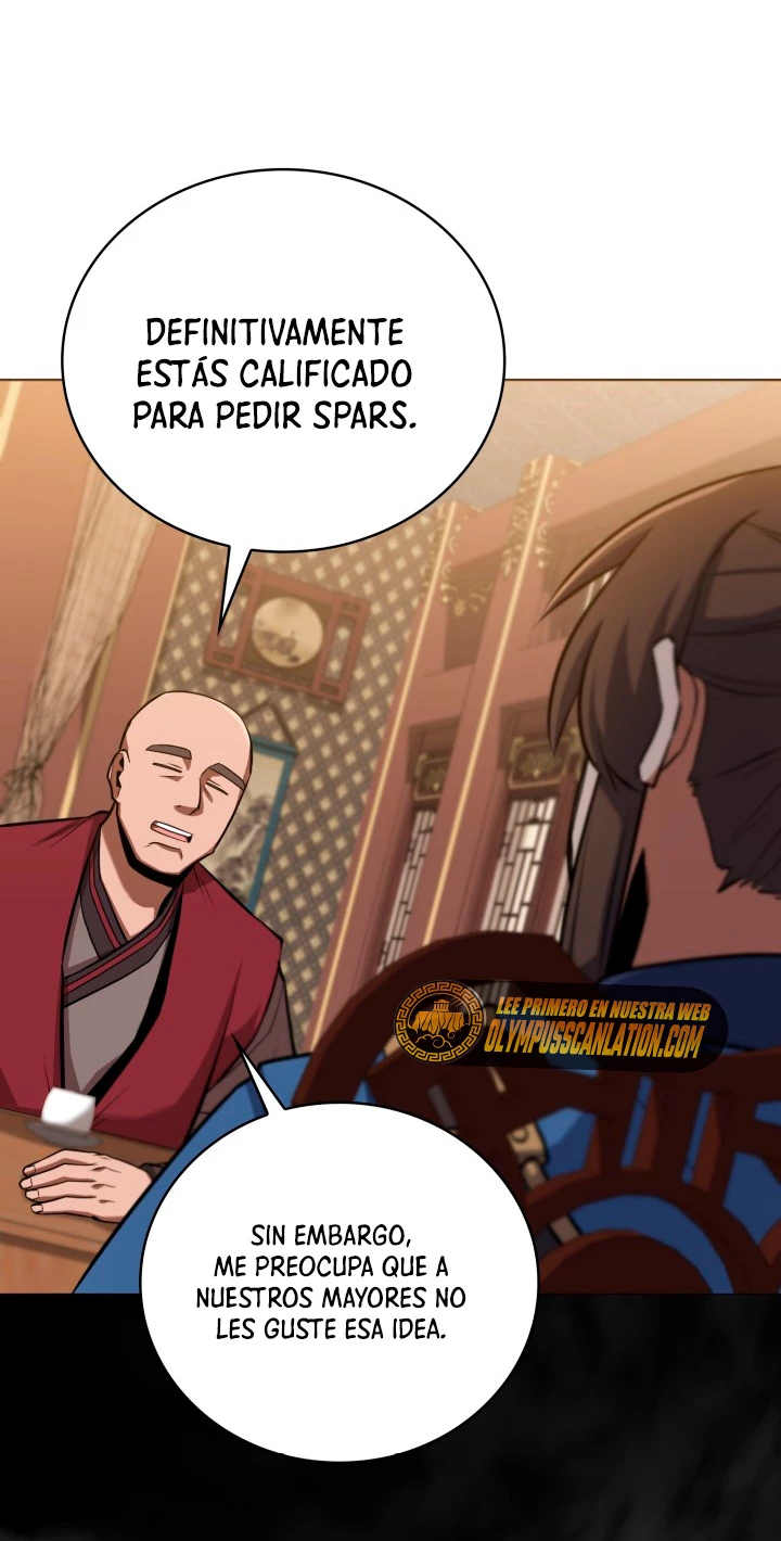 El camino del campeón hacia el Murim - Capítulo 19 - Página 38 - LectorTMOo
