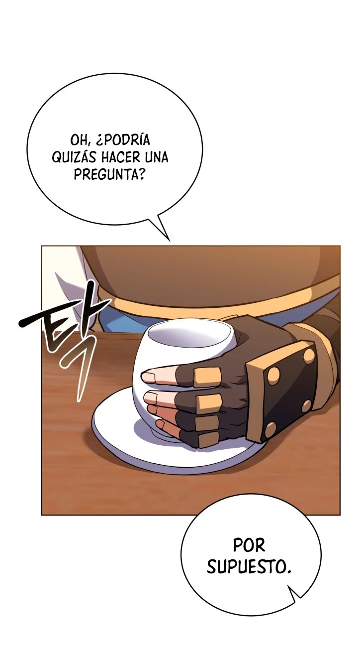 El camino del campeón hacia el Murim - Capítulo 19 - Página 45 - LectorTMOo