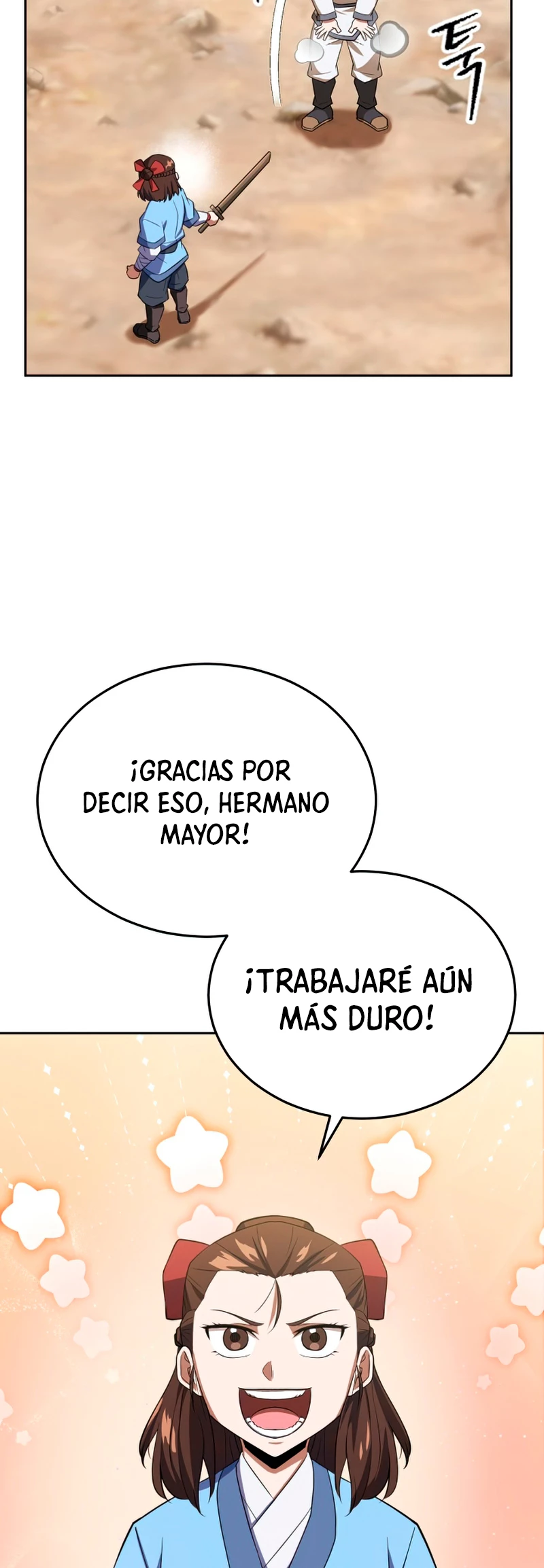 El camino del campeón hacia el Murim - Capítulo 2 - Página 36 - LectorTMOo