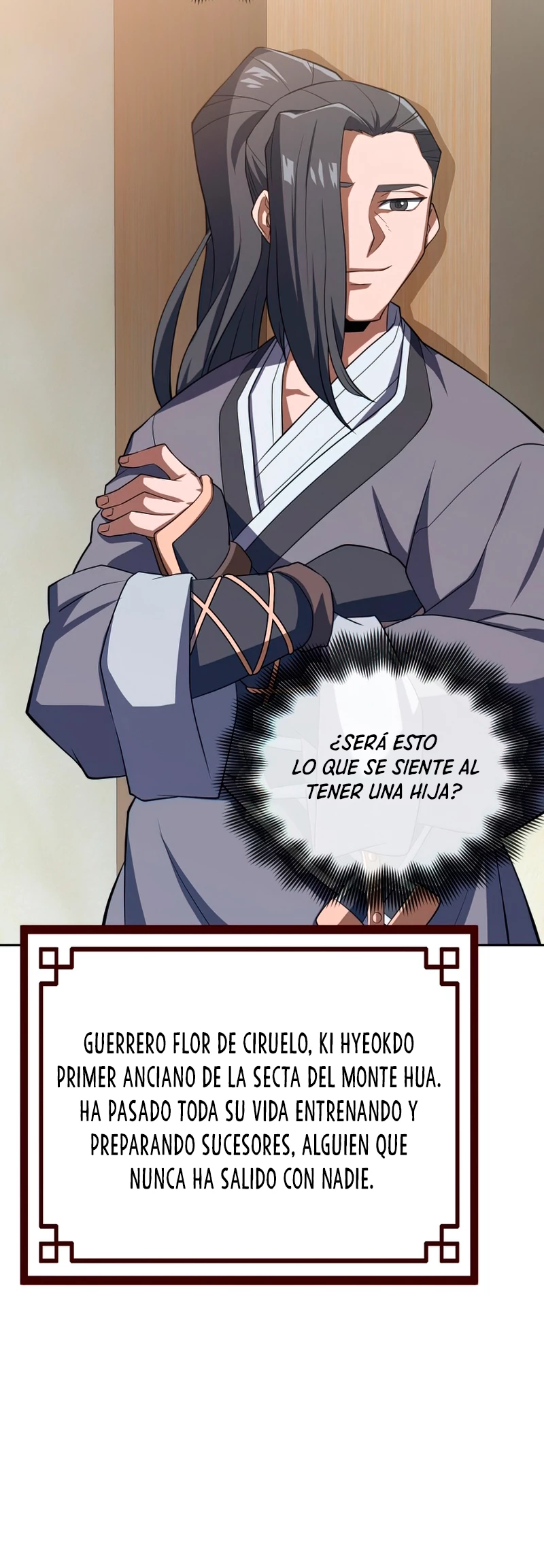 El camino del campeón hacia el Murim - Capítulo 2 - Página 39 - LectorTMOo