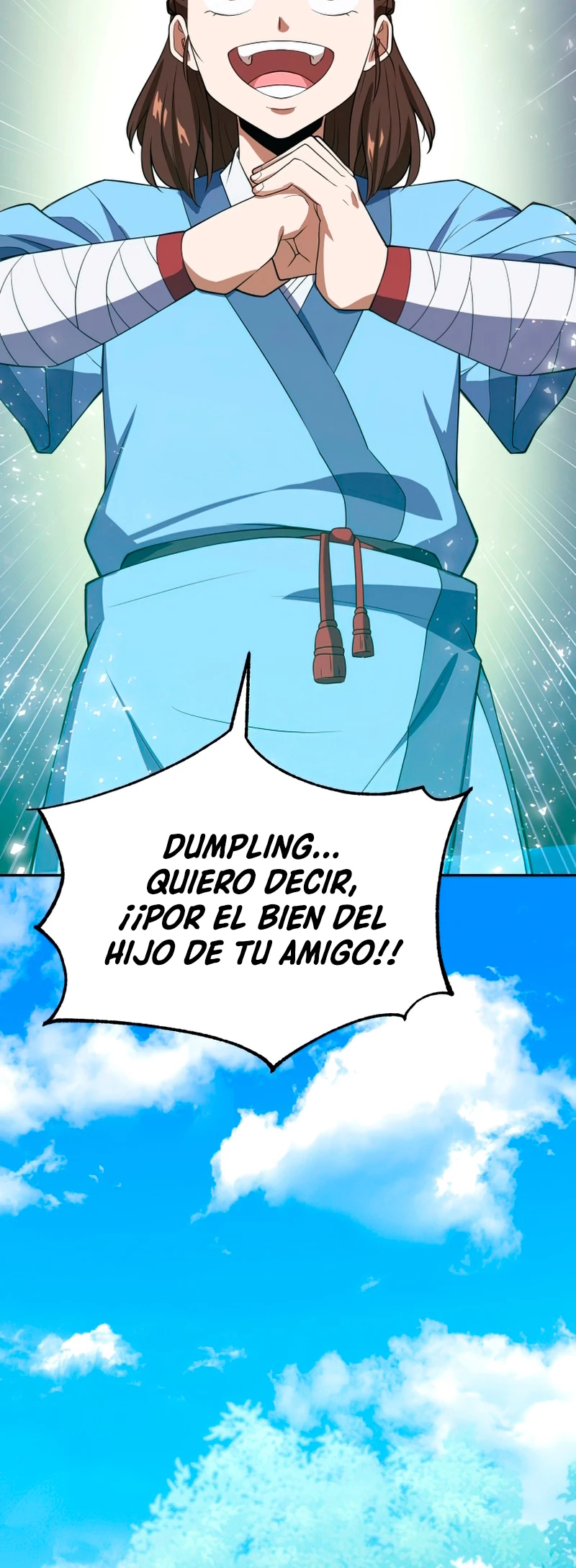 El camino del campeón hacia el Murim - Capítulo 2 - Página 45 - LectorTMOo