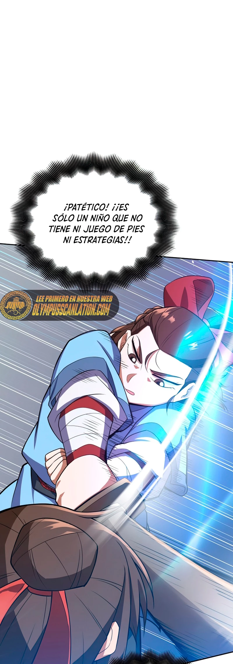 El camino del campeón hacia el Murim - Capítulo 2 - Página 65 - LectorTMOo