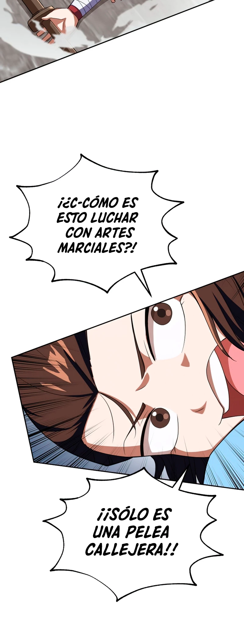 El camino del campeón hacia el Murim - Capítulo 2 - Página 71 - LectorTMOo