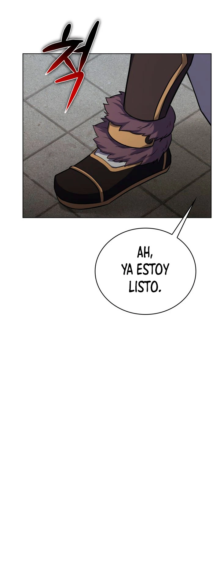 El camino del campeón hacia el Murim - Capítulo 20 - Página 26 - LectorTMOo