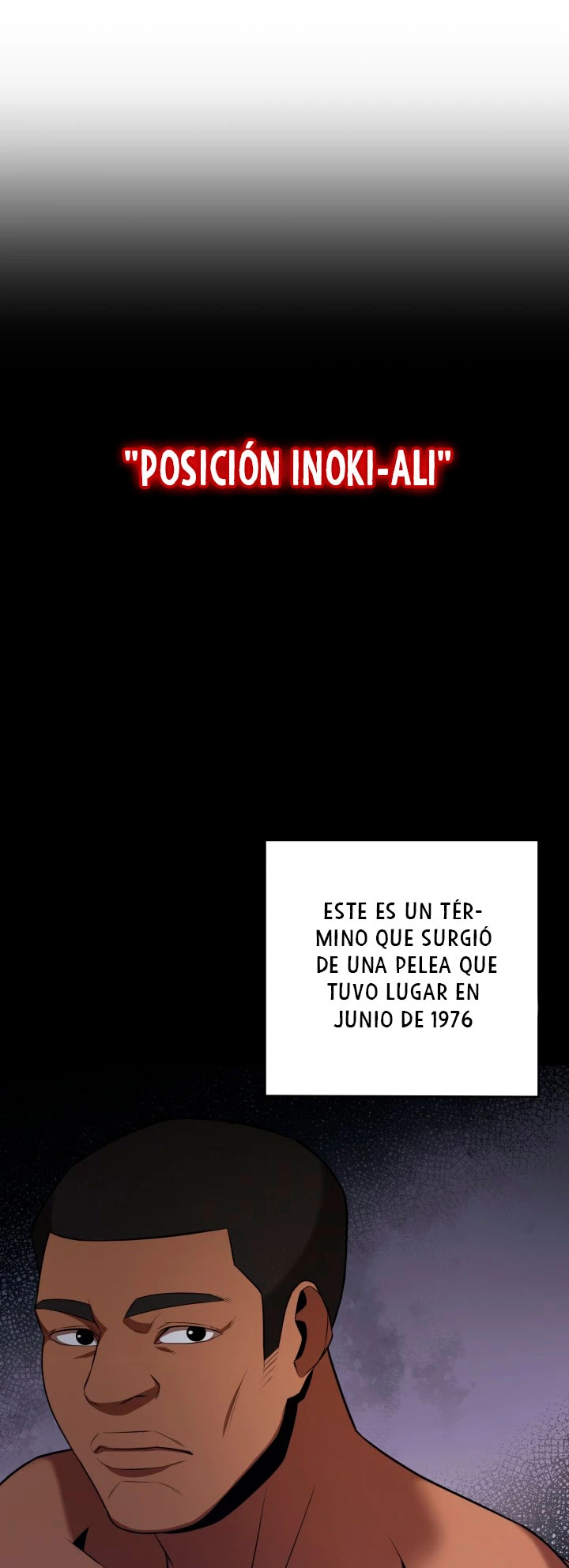 El camino del campeón hacia el Murim - Capítulo 20 - Página 31 - LectorTMOo