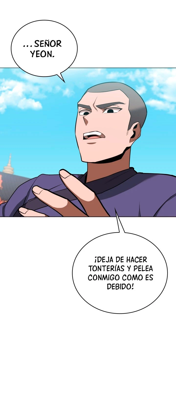 El camino del campeón hacia el Murim - Capítulo 20 - Página 36 - LectorTMOo