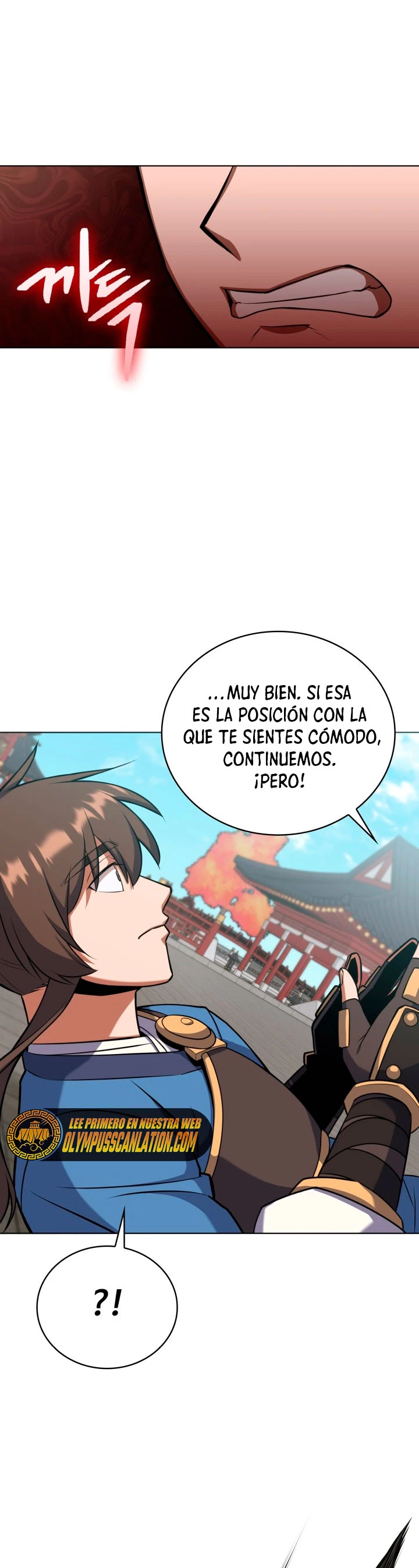 El camino del campeón hacia el Murim - Capítulo 20 - Página 40 - LectorTMOo