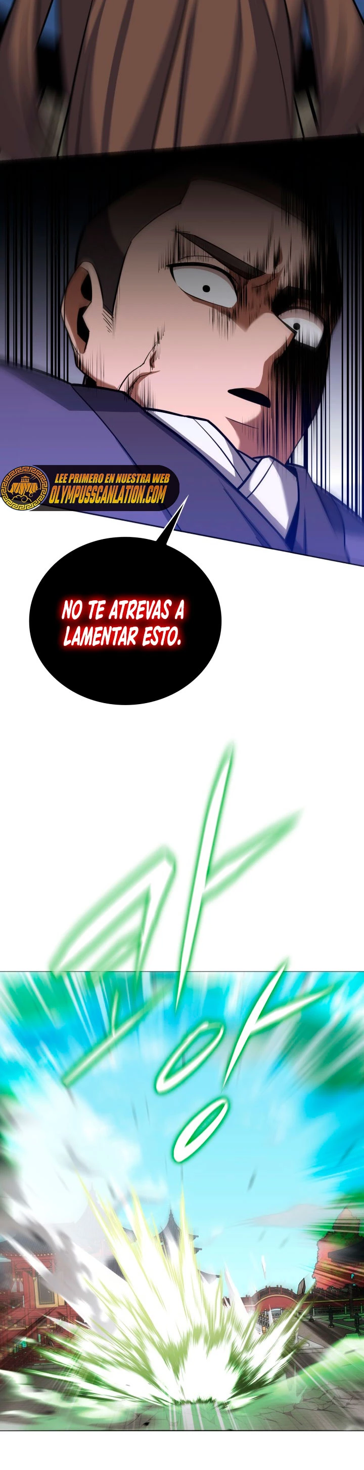 El camino del campeón hacia el Murim - Capítulo 20 - Página 42 - LectorTMOo