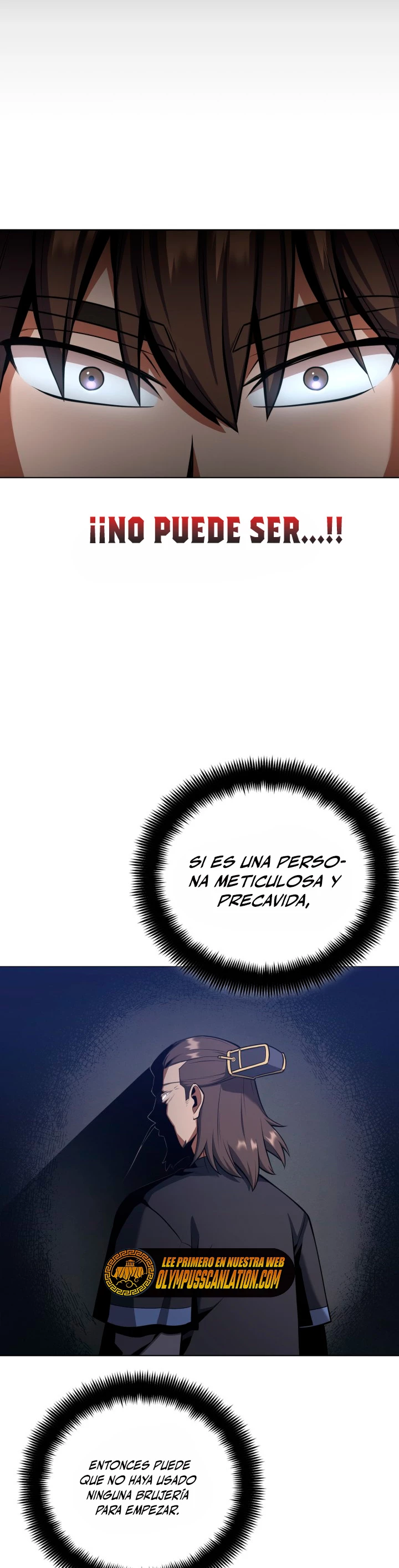 El camino del campeón hacia el Murim - Capítulo 24 - Página 22 - LectorTMOo