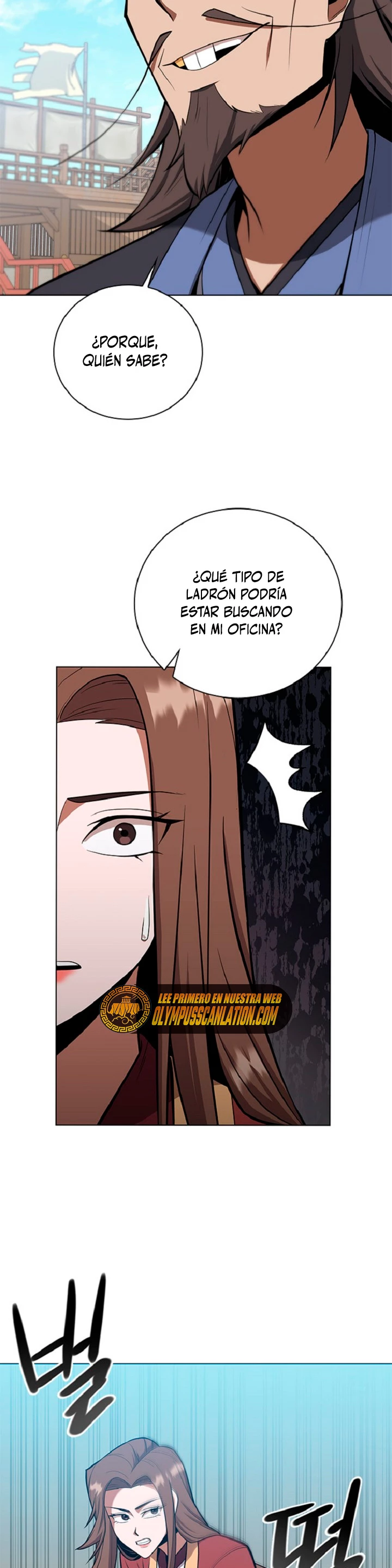 El camino del campeón hacia el Murim - Capítulo 25 - Página 20 - LectorTMOo