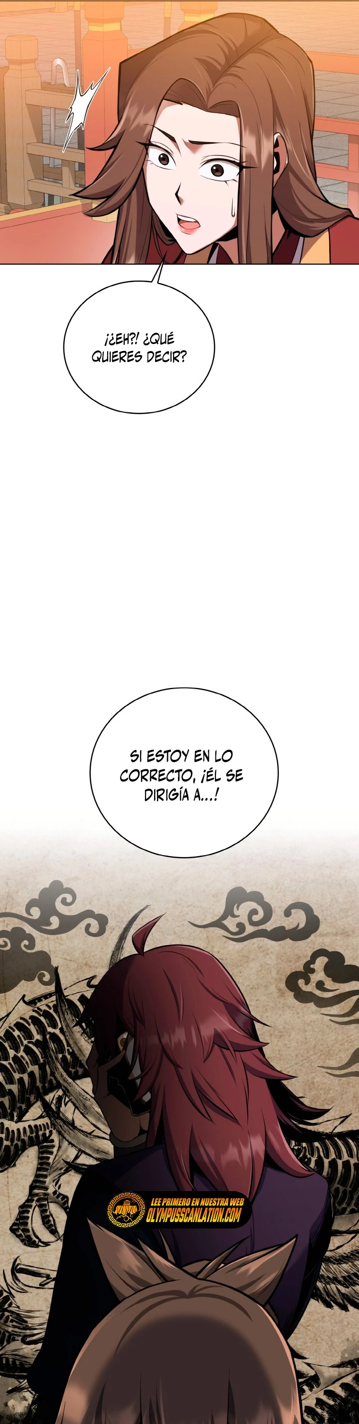 El camino del campeón hacia el Murim - Capítulo 27 - Página 12 - LectorTMOo