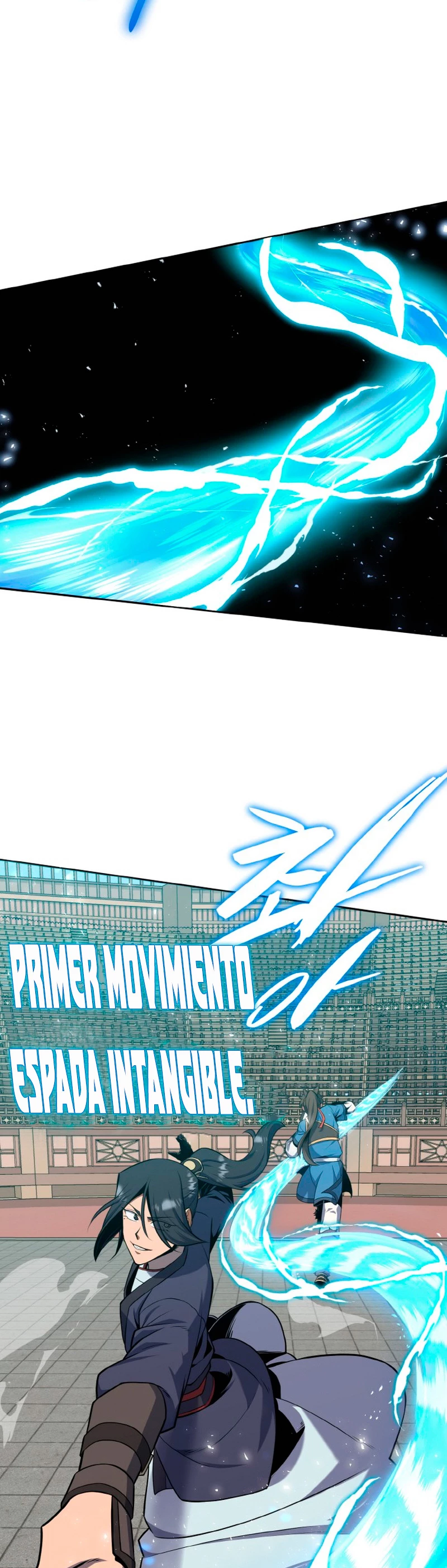 El camino del campeón hacia el Murim - Capítulo 28 - Página 30 - LectorTMOo