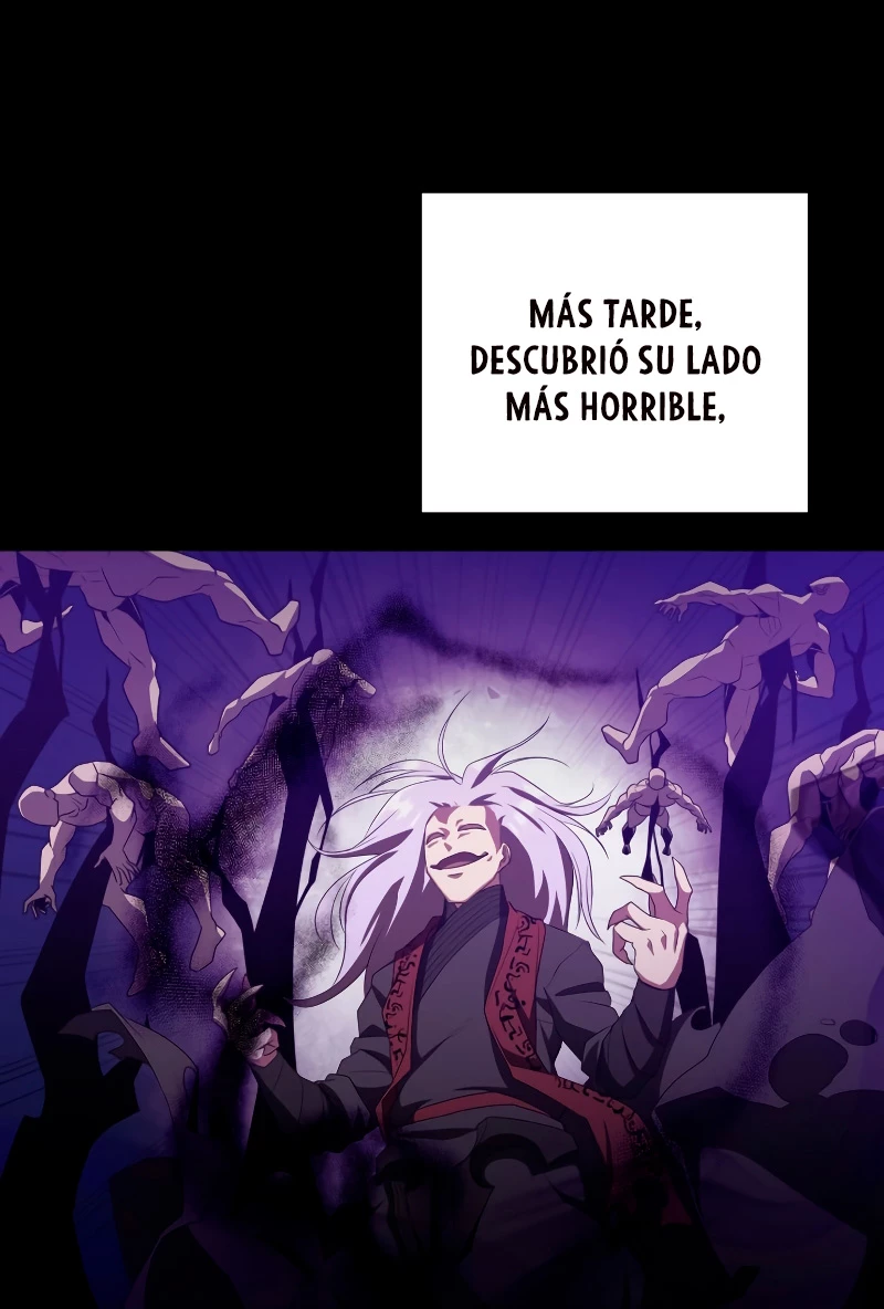El camino del campeón hacia el Murim - Capítulo 3 - Página 26 - LectorTMOo