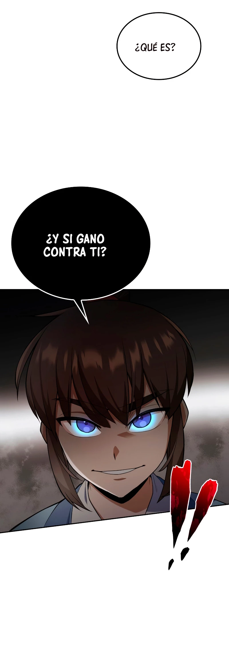 El camino del campeón hacia el Murim - Capítulo 3 - Página 51 - LectorTMOo