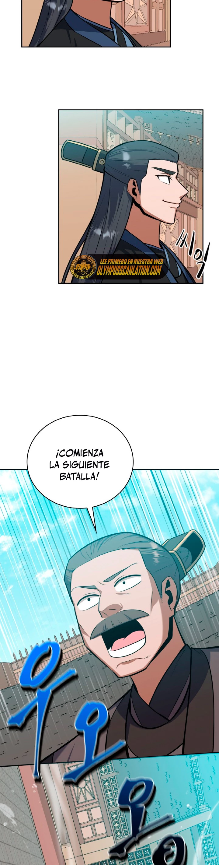 El camino del campeón hacia el Murim - Capítulo 31 - Página 30 - LectorTMOo