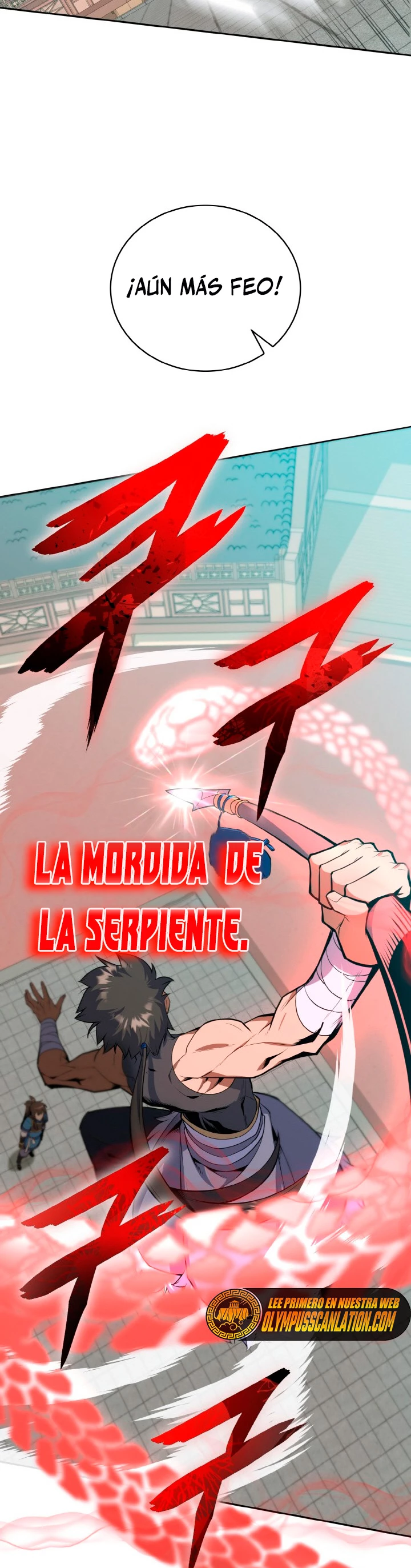 El camino del campeón hacia el Murim - Capítulo 34 - Página 30 - LectorTMOo