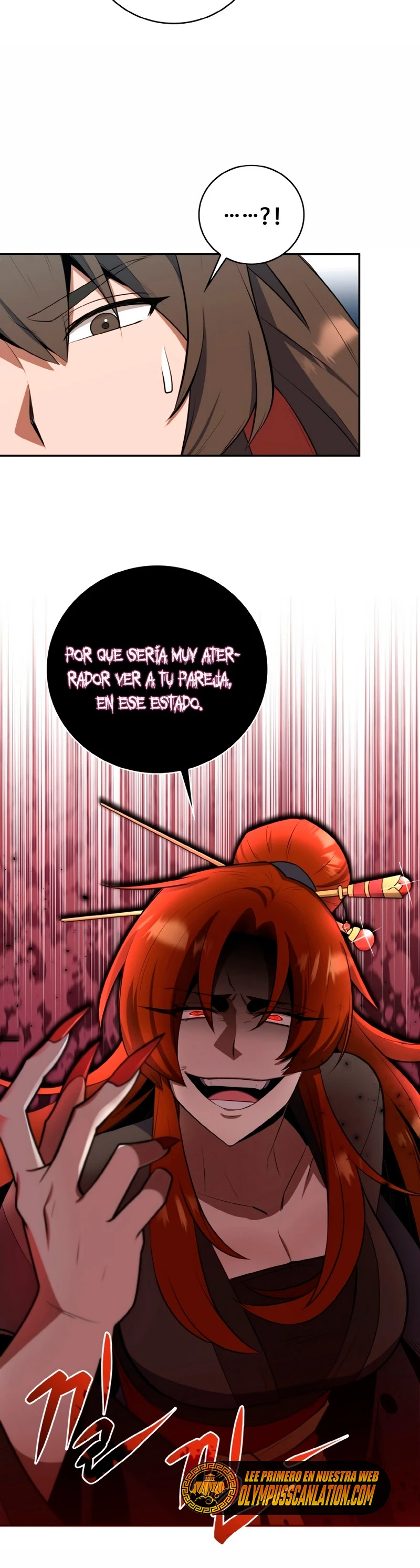 El camino del campeón hacia el Murim - Capítulo 35 - Página 18 - LectorTMOo