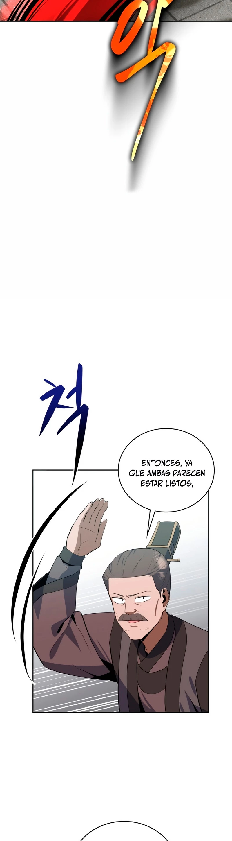 El camino del campeón hacia el Murim - Capítulo 35 - Página 30 - LectorTMOo