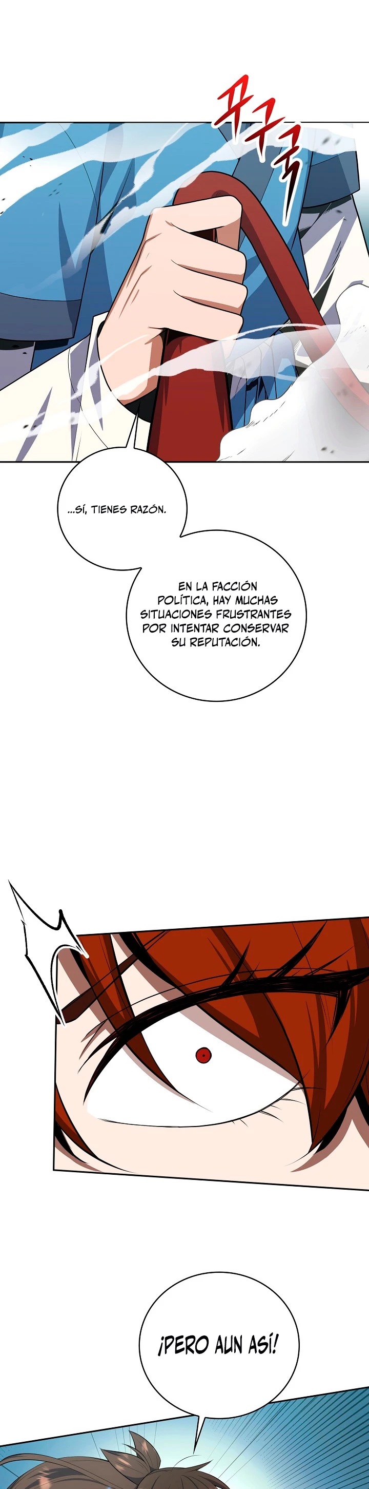 El camino del campeón hacia el Murim - Capítulo 38 - Página 13 - LectorTMOo