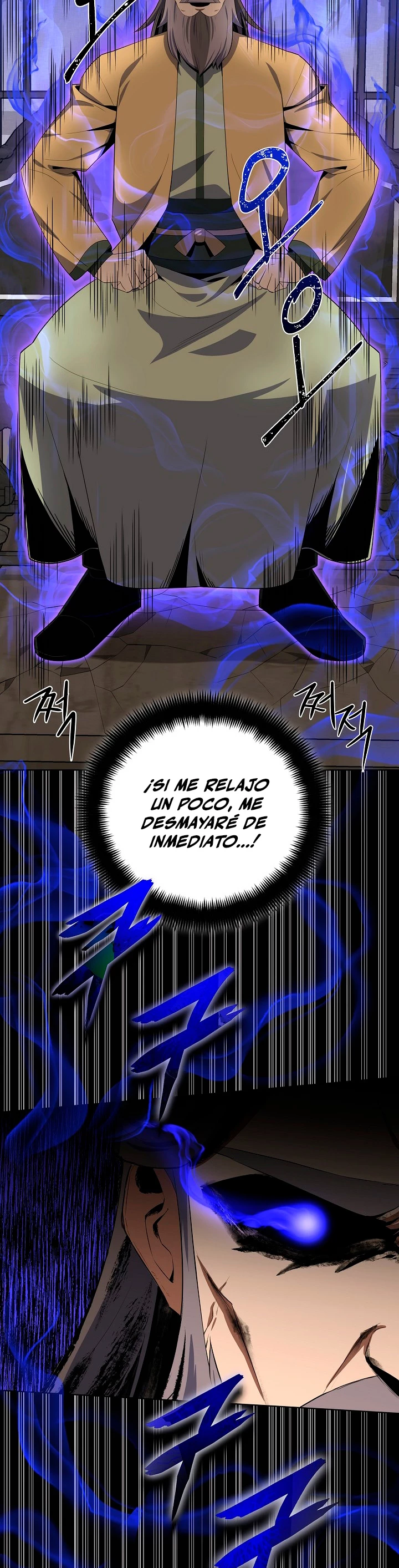 El camino del campeón hacia el Murim - Capítulo 38 - Página 27 - LectorTMOo