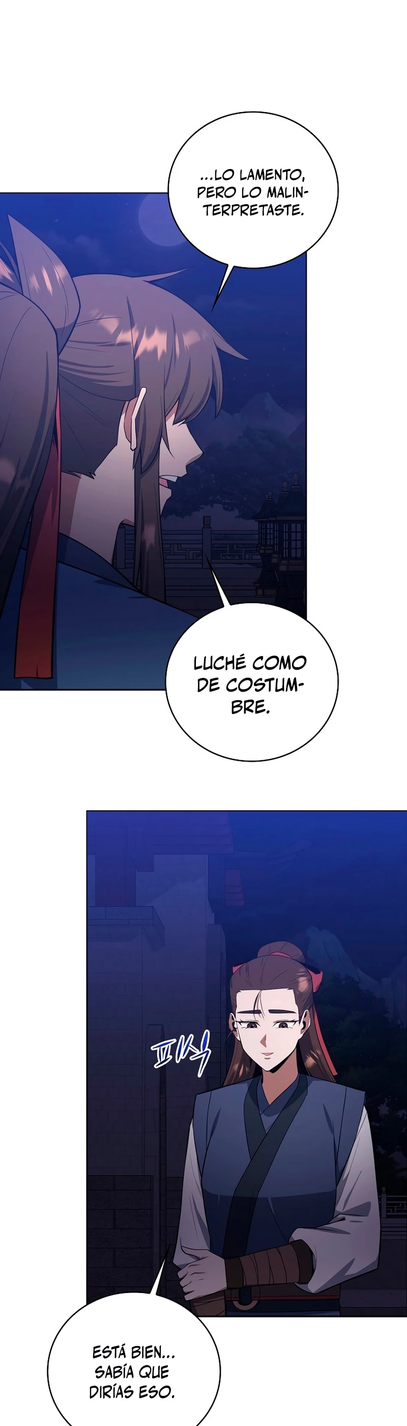 El camino del campeón hacia el Murim - Capítulo 39 - Página 7 - LectorTMOo