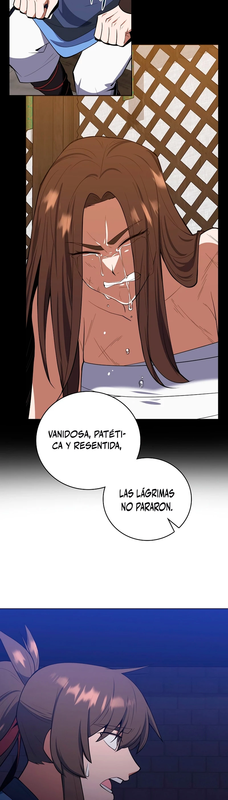 El camino del campeón hacia el Murim - Capítulo 39 - Página 9 - LectorTMOo