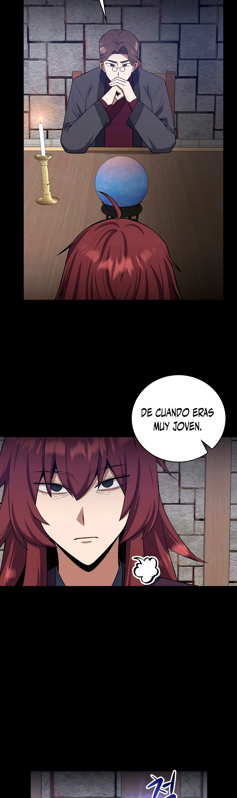 El camino del campeón hacia el Murim - Capítulo 39 - Página 23 - LectorTMOo