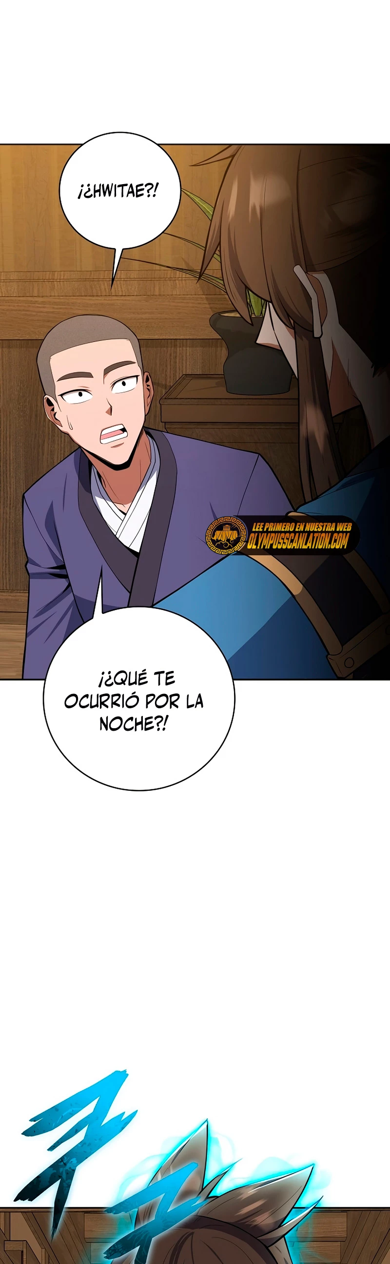 El camino del campeón hacia el Murim - Capítulo 39 - Página 40 - LectorTMOo