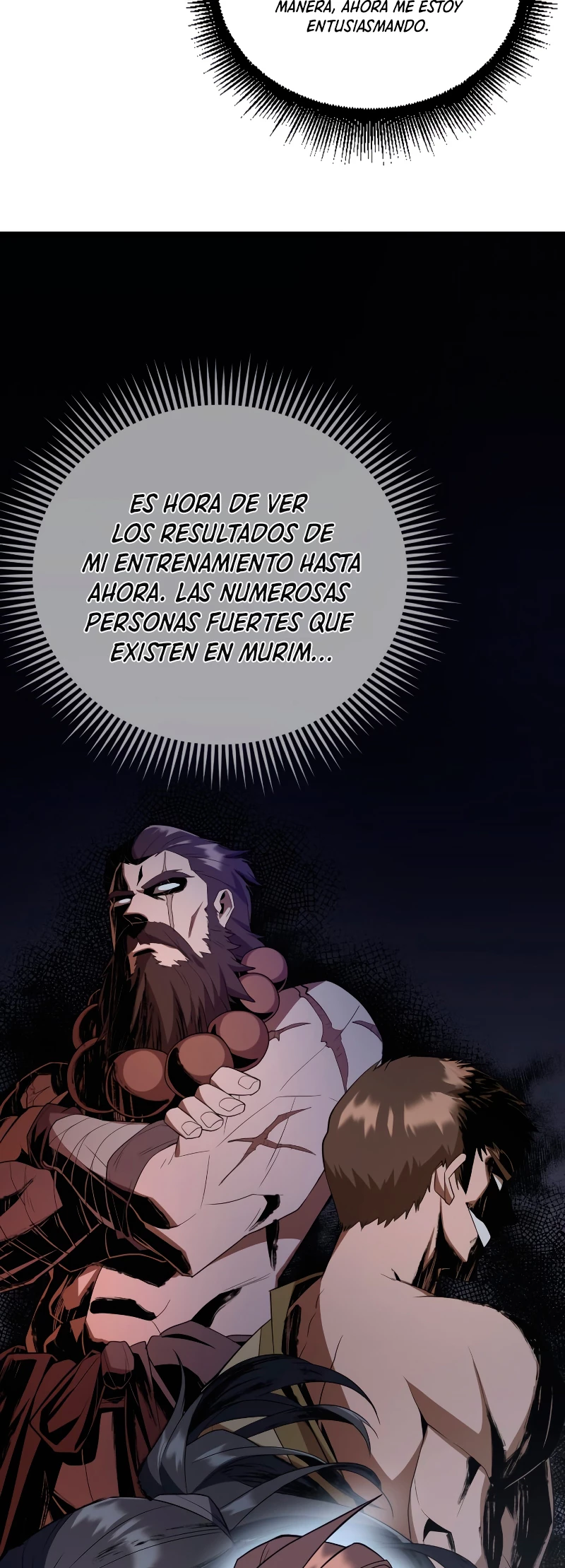 El camino del campeón hacia el Murim - Capítulo 4 - Página 52 - LectorTMOo